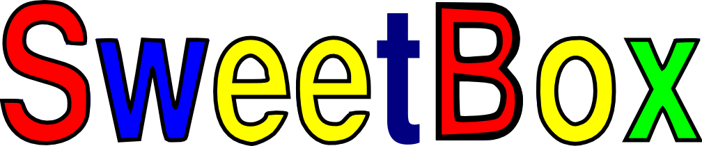 SweetBox Logo